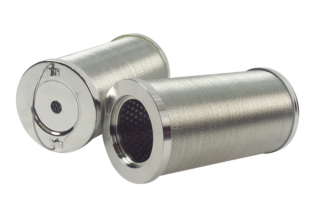 hydraulic filter 
